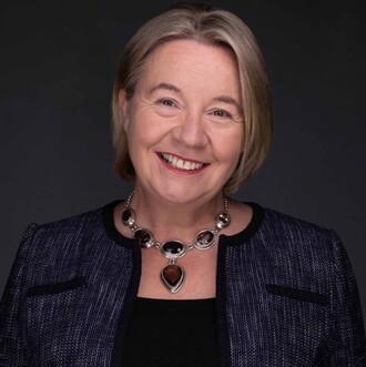 Image of Patricia Byron